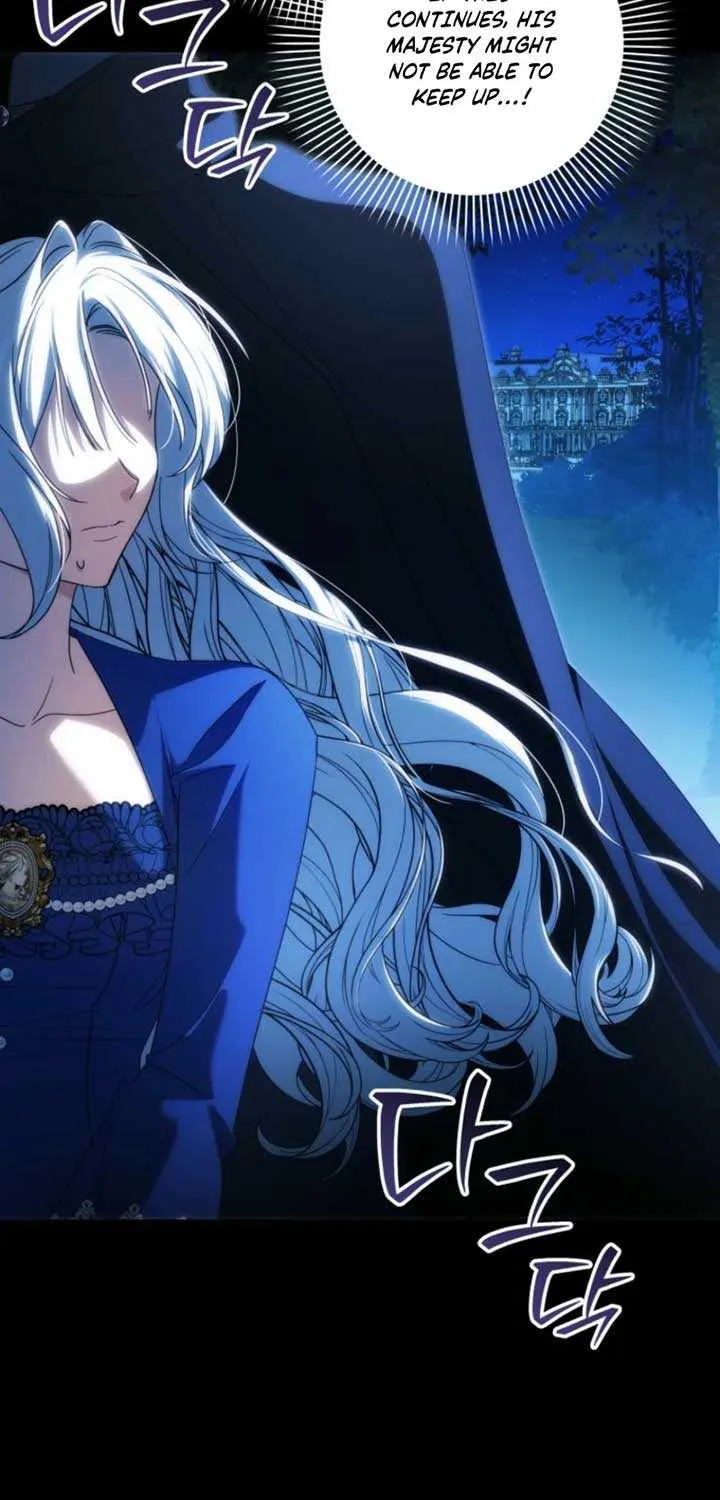 The Obsessive Emperor’s Capable Pharmacist Chapter 64 page 76 - 