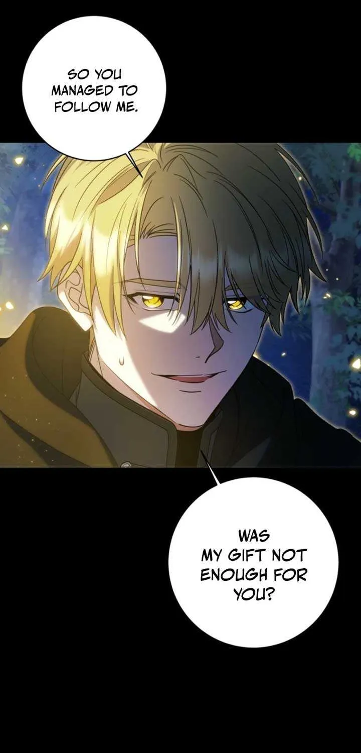 The Obsessive Emperor’s Capable Pharmacist Chapter 64 page 86 - 