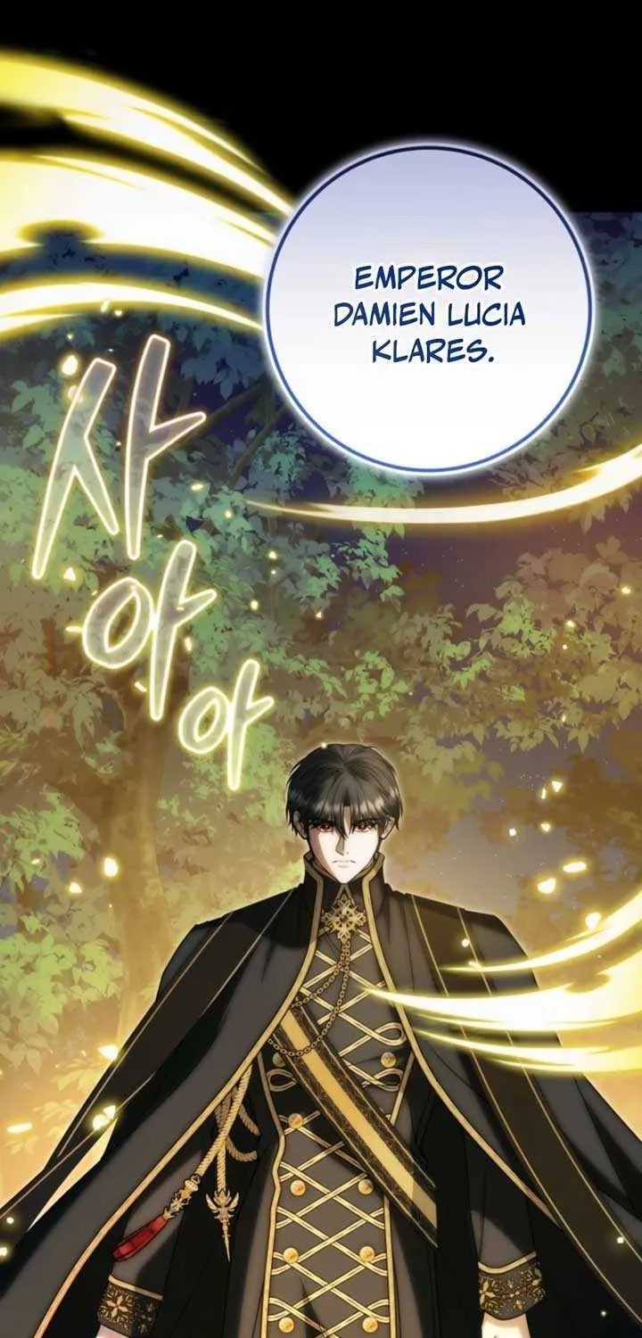 The Obsessive Emperor’s Capable Pharmacist Chapter 64 page 87 - 