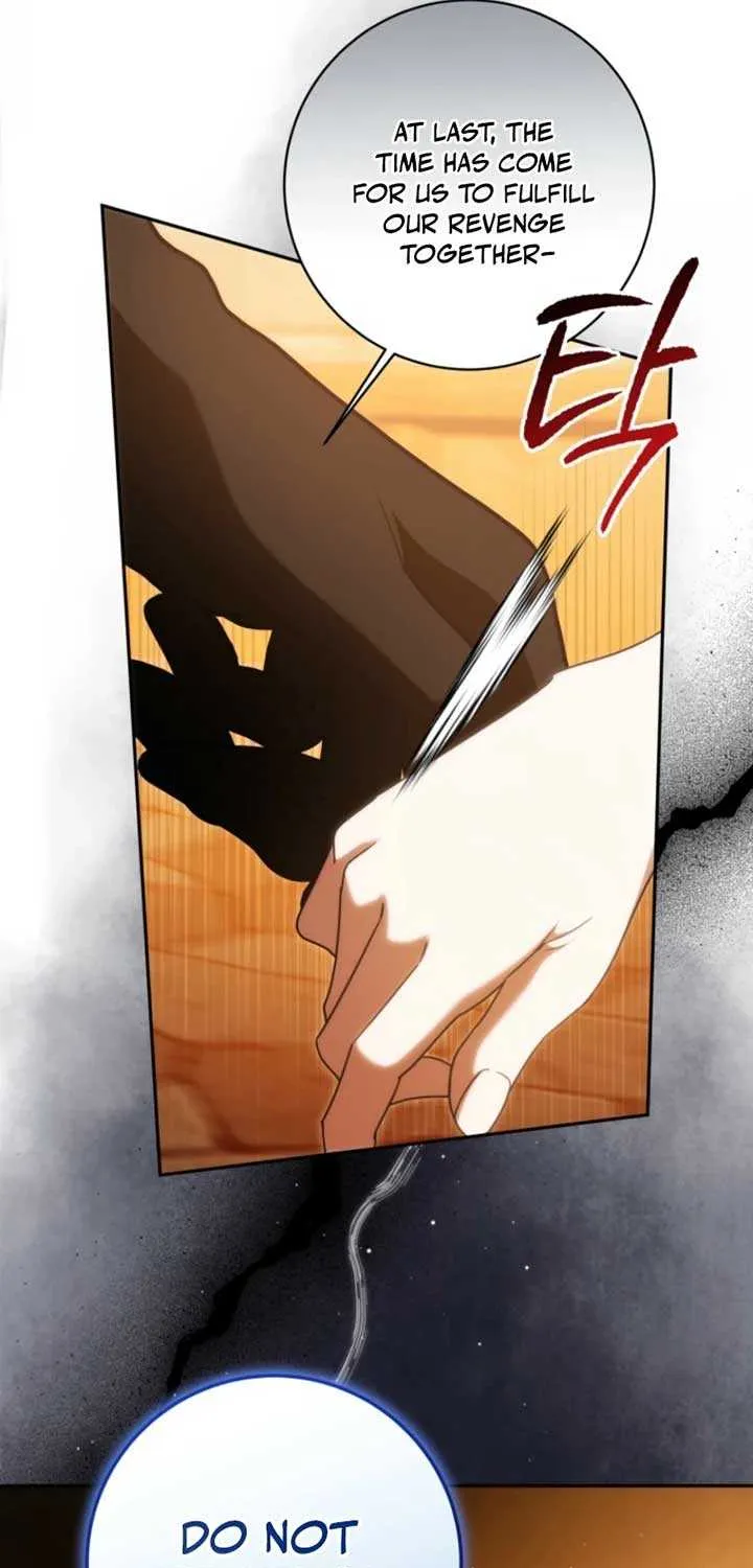 The Obsessive Emperor’s Capable Pharmacist Chapter 64 page 10 - 