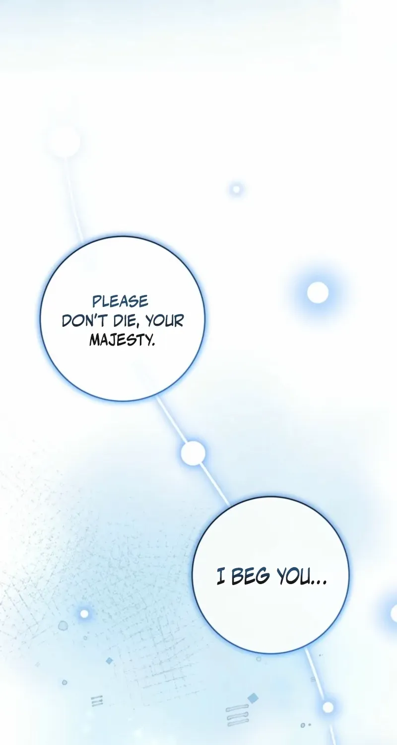 The Obsessive Emperor’s Capable Pharmacist Chapter 65 page 102 - 