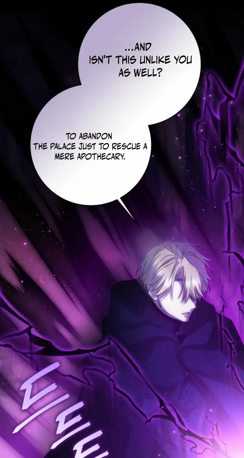 The Obsessive Emperor’s Capable Pharmacist Chapter 65 page 18 - 