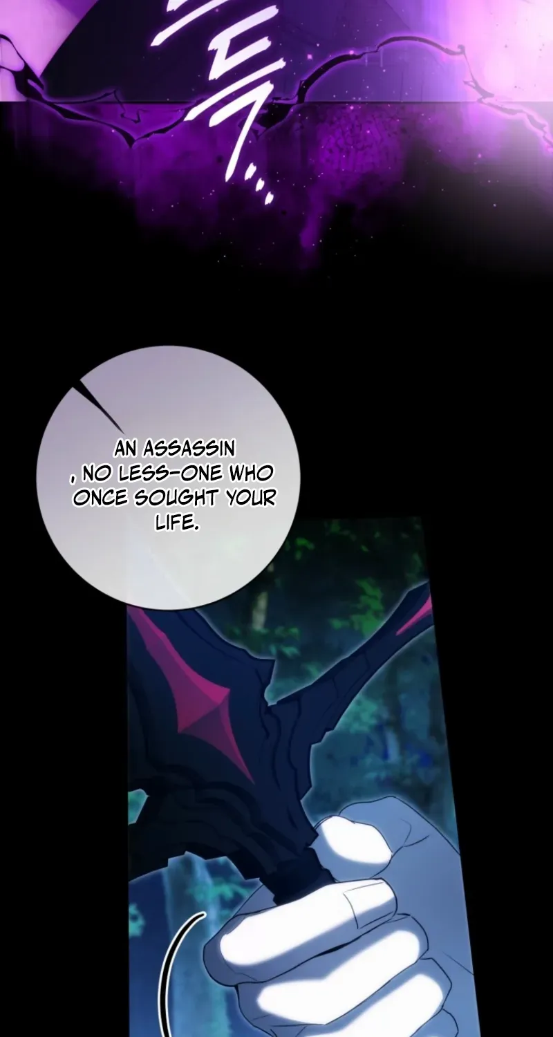 The Obsessive Emperor’s Capable Pharmacist Chapter 65 page 19 - 