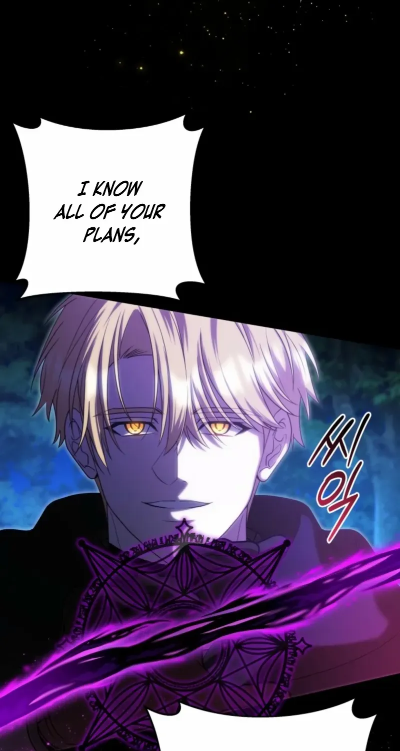 The Obsessive Emperor’s Capable Pharmacist Chapter 65 page 22 - 