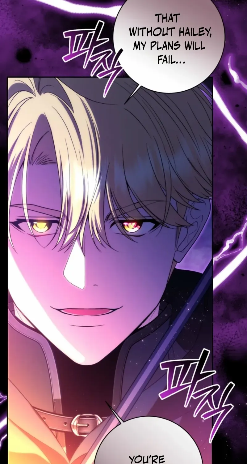 The Obsessive Emperor’s Capable Pharmacist Chapter 65 page 29 - 