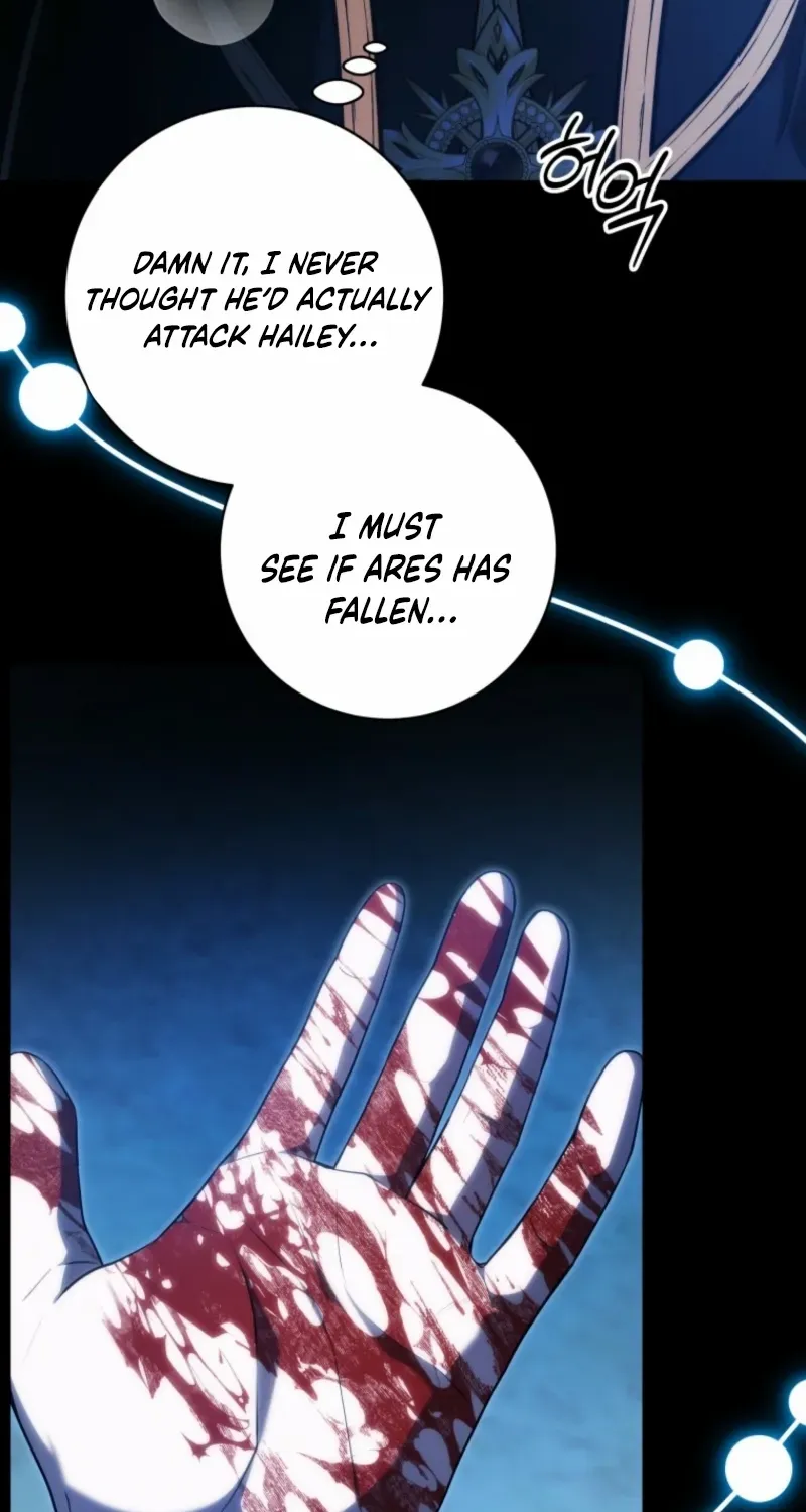 The Obsessive Emperor’s Capable Pharmacist Chapter 65 page 53 - 