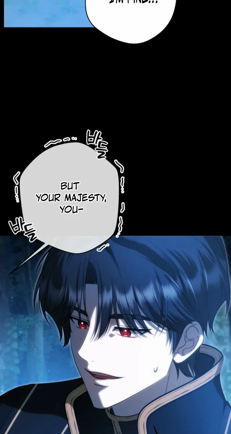 The Obsessive Emperor’s Capable Pharmacist Chapter 65 page 59 - 