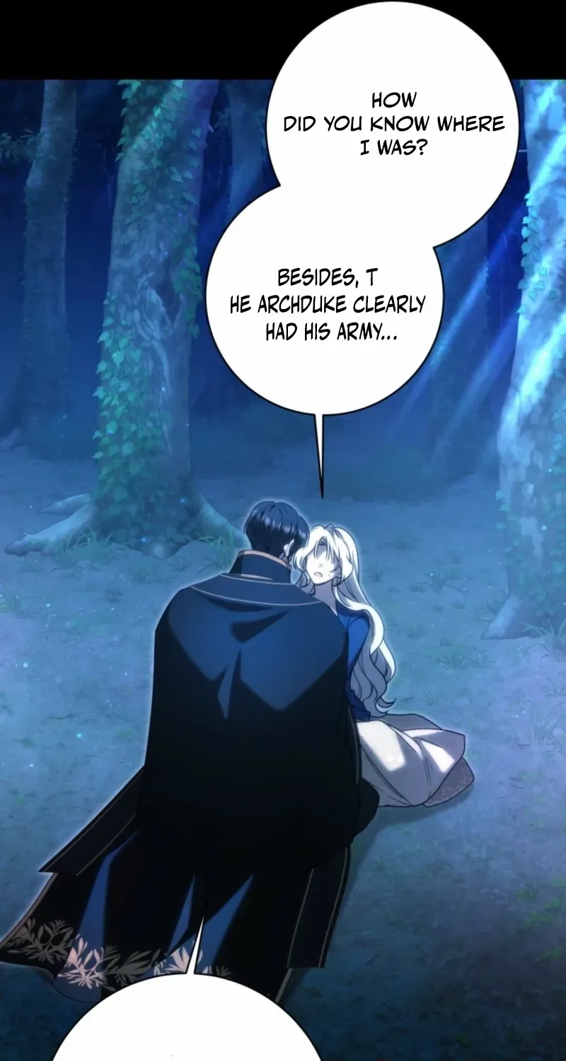 The Obsessive Emperor’s Capable Pharmacist Chapter 65 page 61 - 