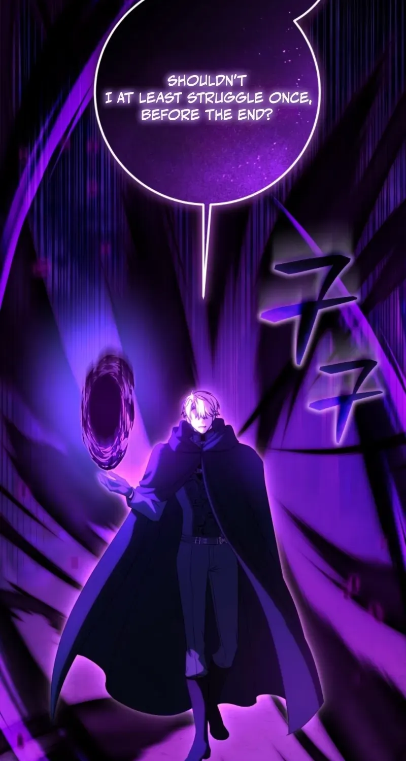 The Obsessive Emperor’s Capable Pharmacist Chapter 65 page 8 - 