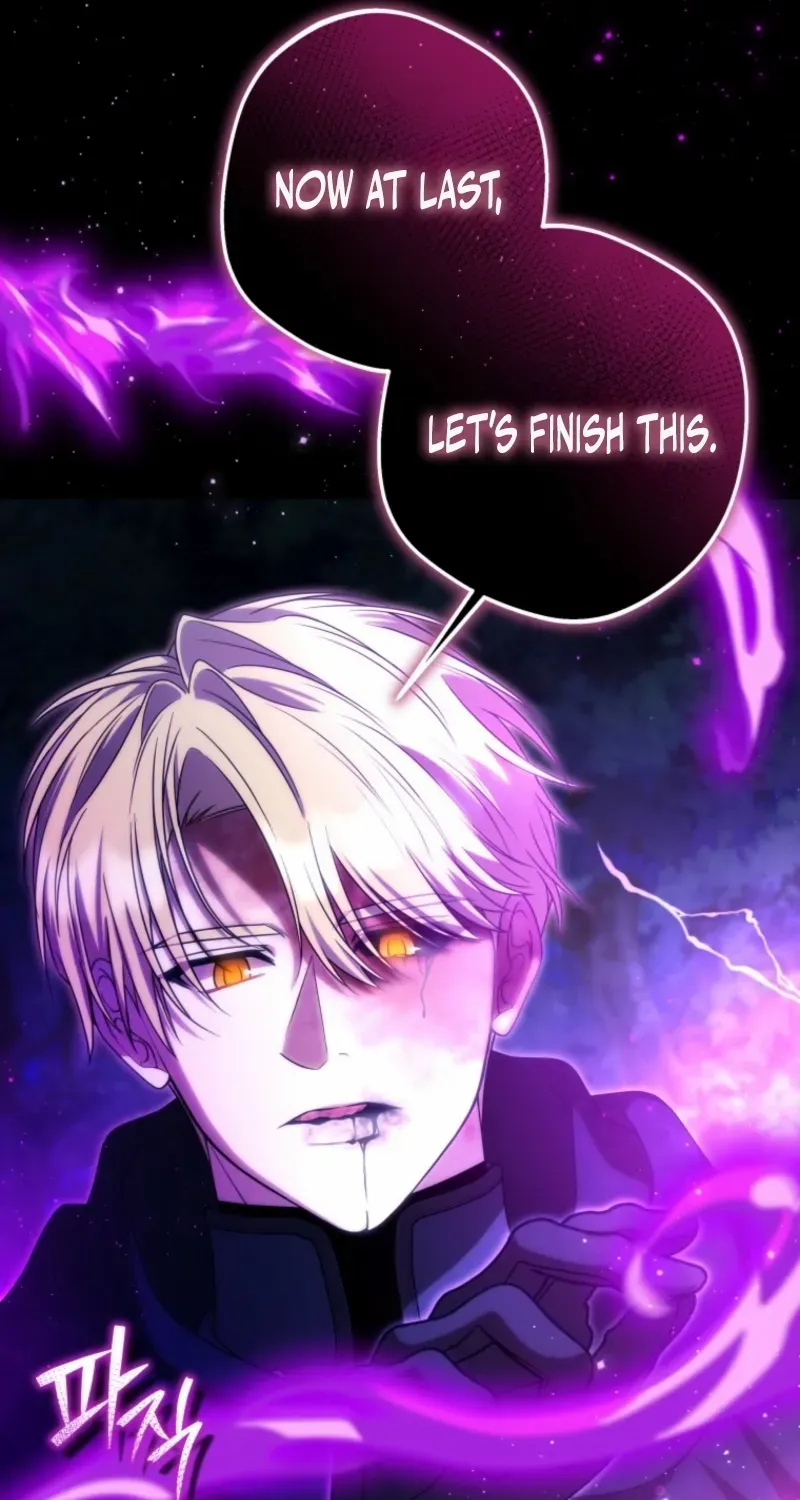 The Obsessive Emperor’s Capable Pharmacist Chapter 65 page 71 - 