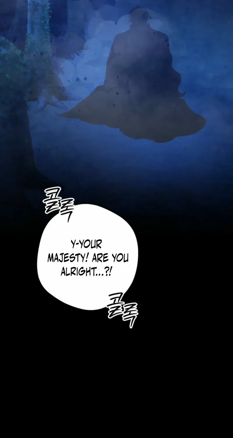The Obsessive Emperor’s Capable Pharmacist Chapter 65 page 83 - 