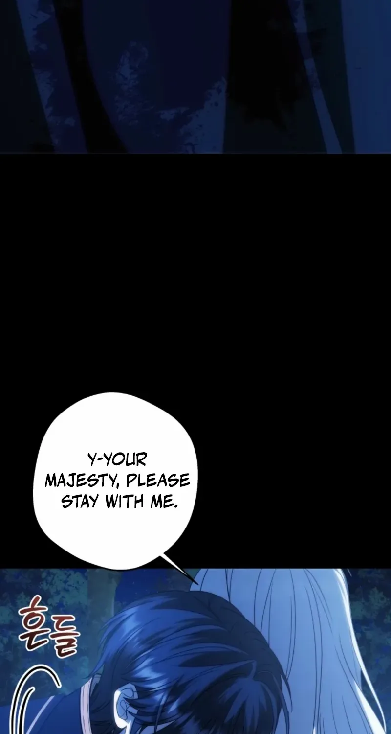 The Obsessive Emperor’s Capable Pharmacist Chapter 65 page 86 - 