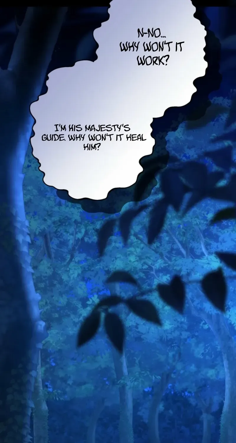 The Obsessive Emperor’s Capable Pharmacist Chapter 65 page 90 - 