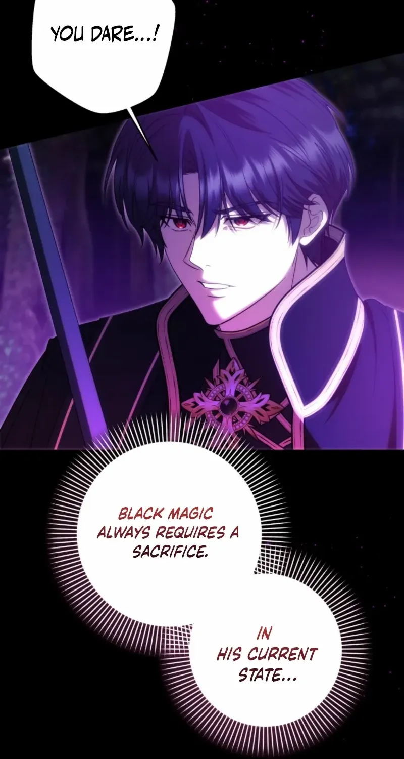 The Obsessive Emperor’s Capable Pharmacist Chapter 65 page 10 - 