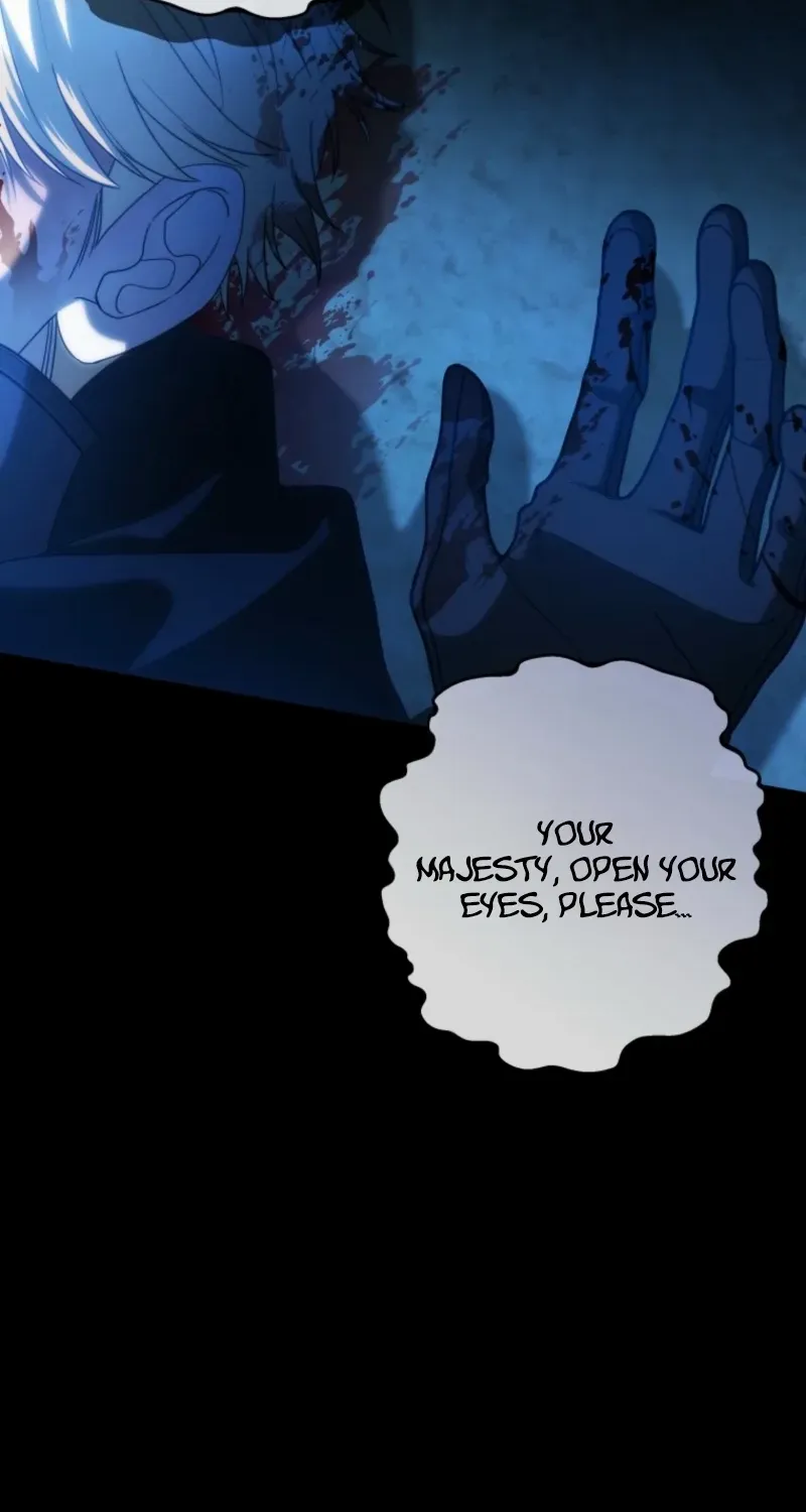 The Obsessive Emperor’s Capable Pharmacist Chapter 65 page 92 - 
