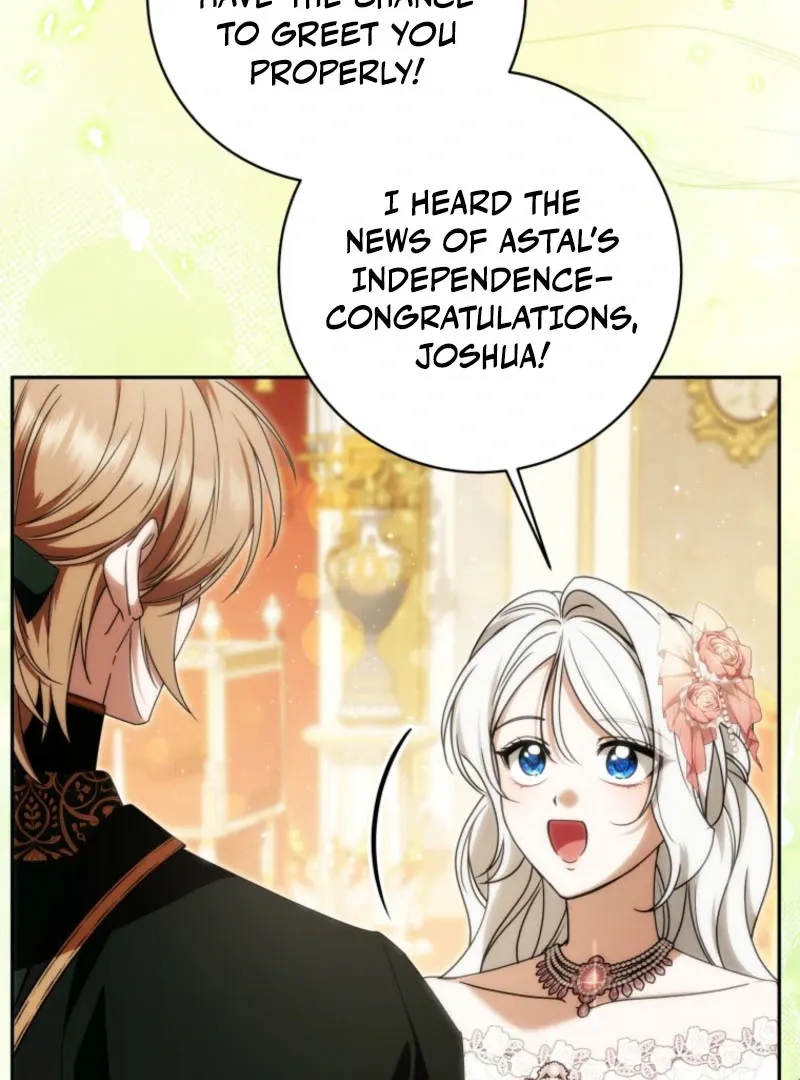 The Obsessive Emperor’s Capable Pharmacist Chapter 66 page 117 - 