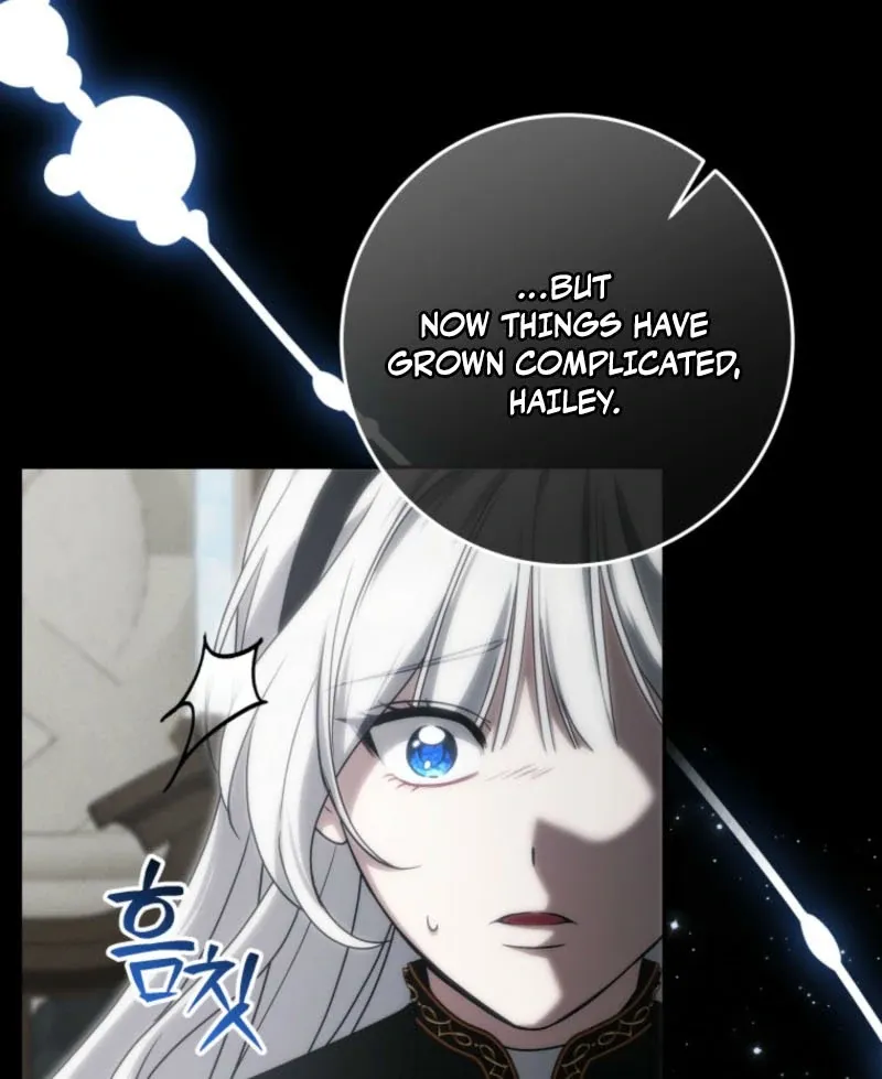 The Obsessive Emperor’s Capable Pharmacist Chapter 66 page 41 - 