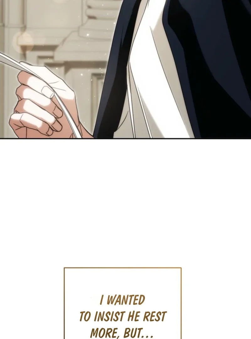The Obsessive Emperor’s Capable Pharmacist Chapter 66 page 53 - 
