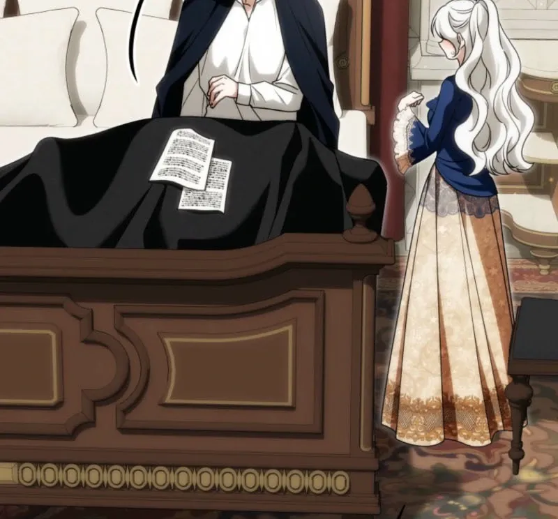 The Obsessive Emperor’s Capable Pharmacist Chapter 66 page 65 - 