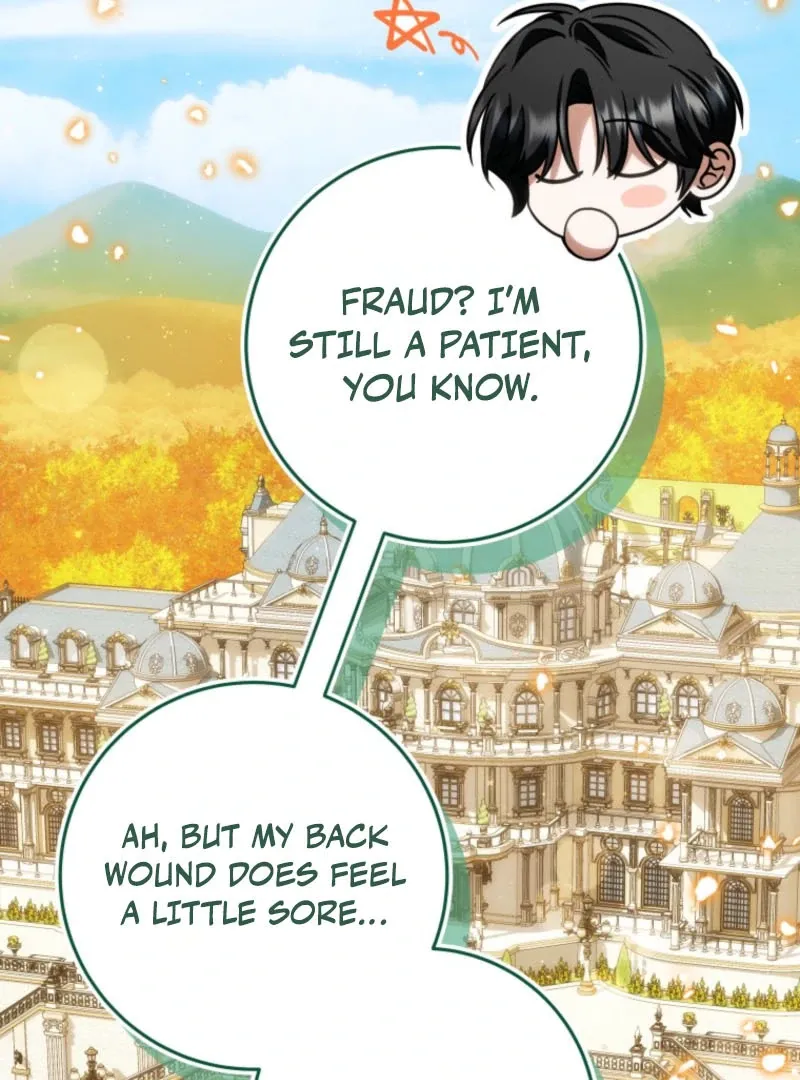 The Obsessive Emperor’s Capable Pharmacist Chapter 66 page 77 - 
