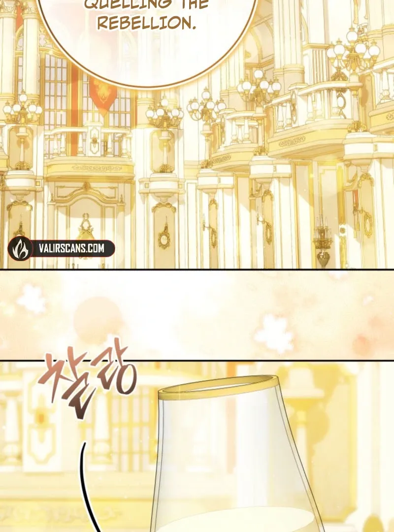 The Obsessive Emperor’s Capable Pharmacist Chapter 66 page 84 - 