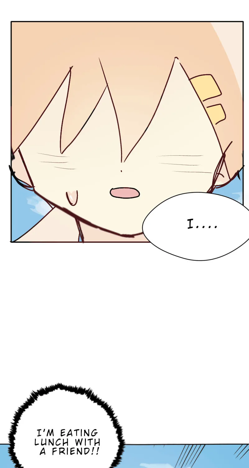 The Offline Love Chapter 2 page 1 - 