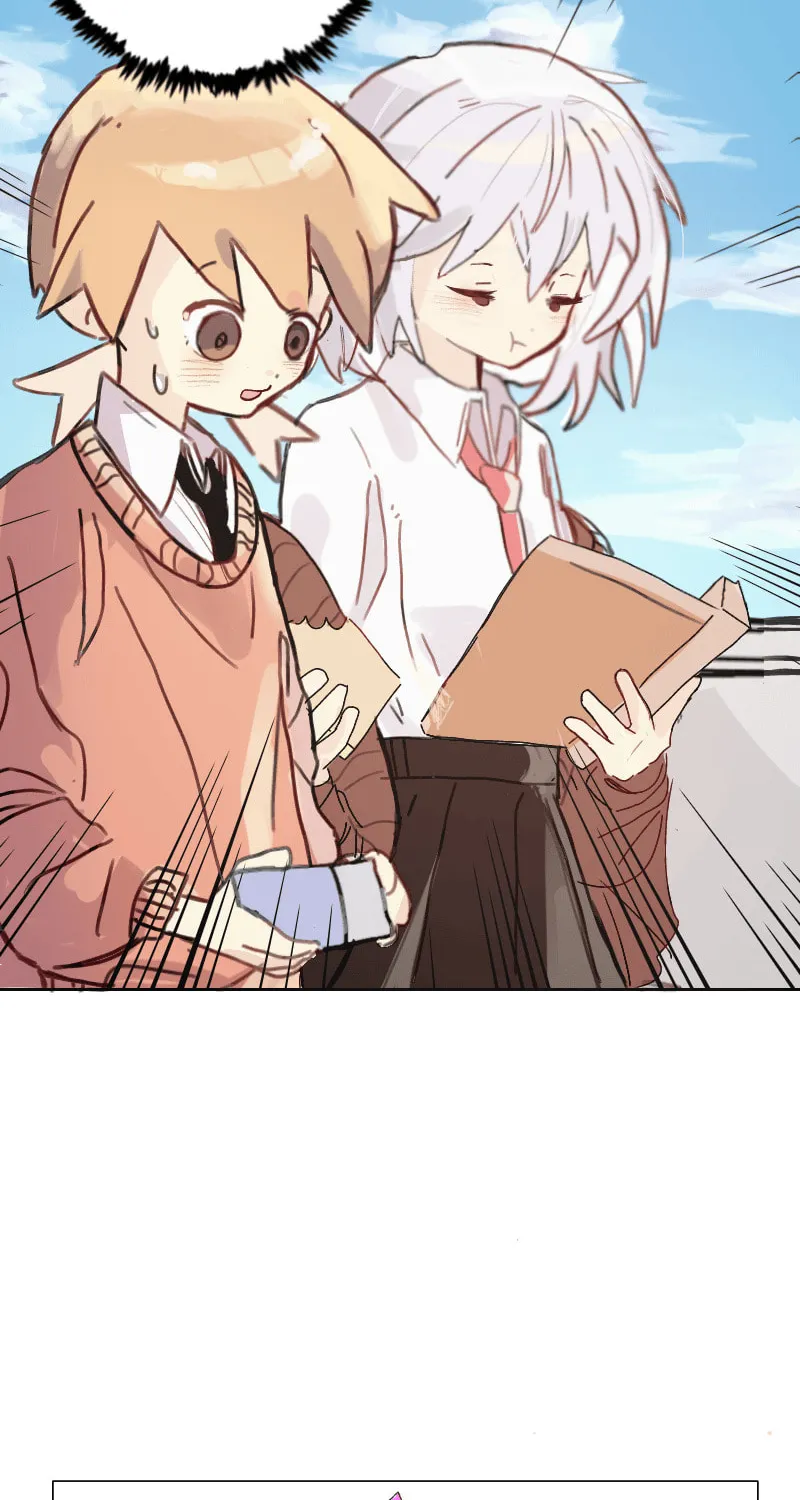 The Offline Love Chapter 2 page 2 - 