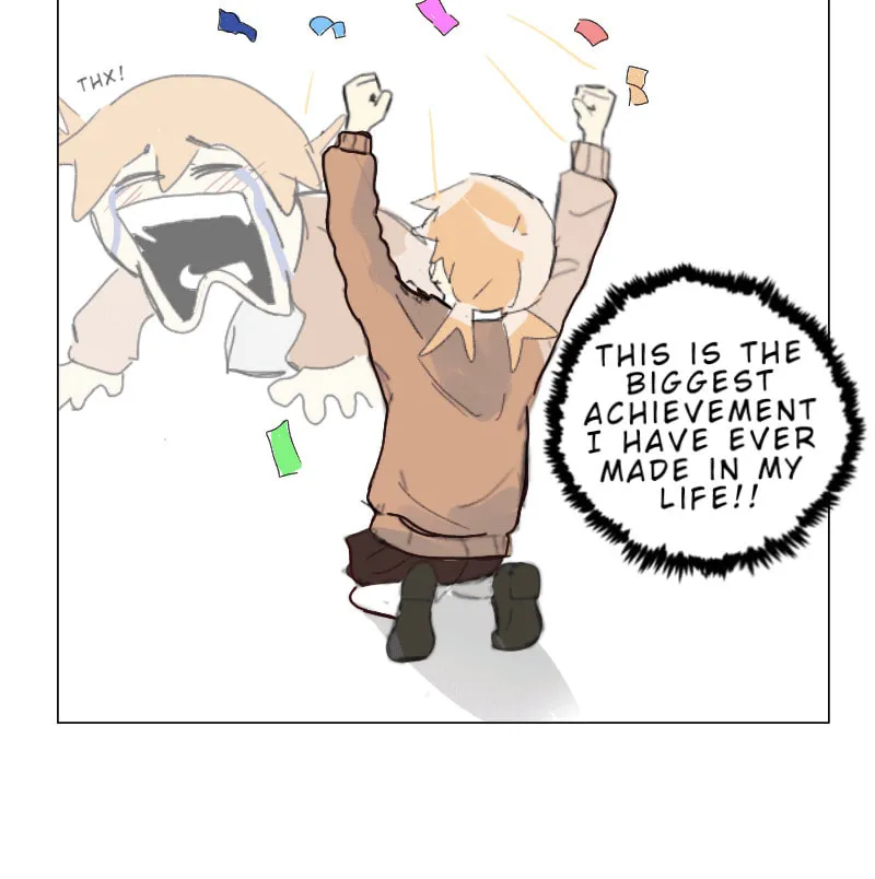 The Offline Love Chapter 2 page 3 - 