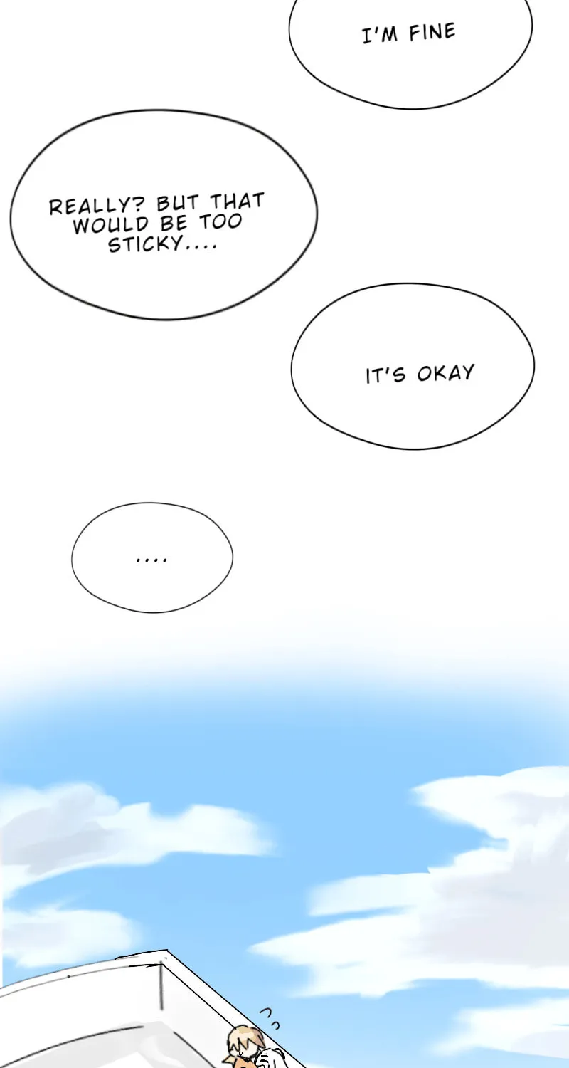 The Offline Love Chapter 2 page 29 - 