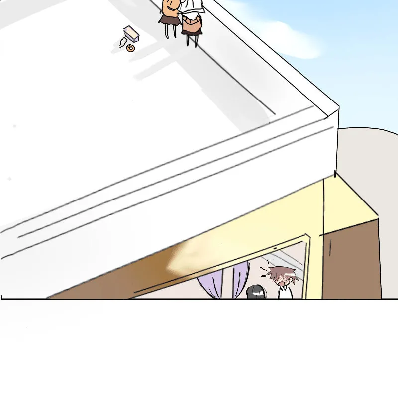 The Offline Love Chapter 2 page 30 - 