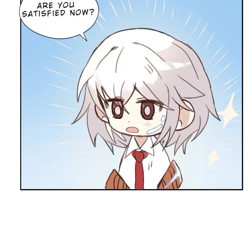 The Offline Love Chapter 2 page 33 - 