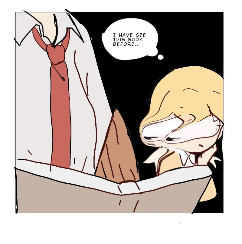 The Offline Love Chapter 2 page 36 - 