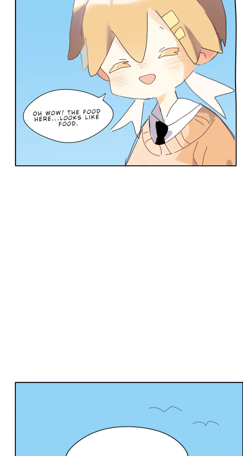The Offline Love Chapter 2 page 5 - 