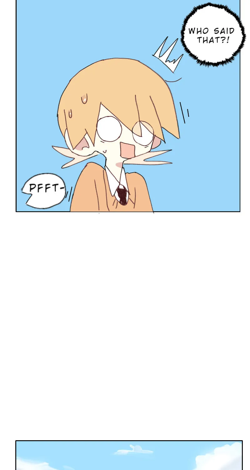 The Offline Love Chapter 2 page 47 - 