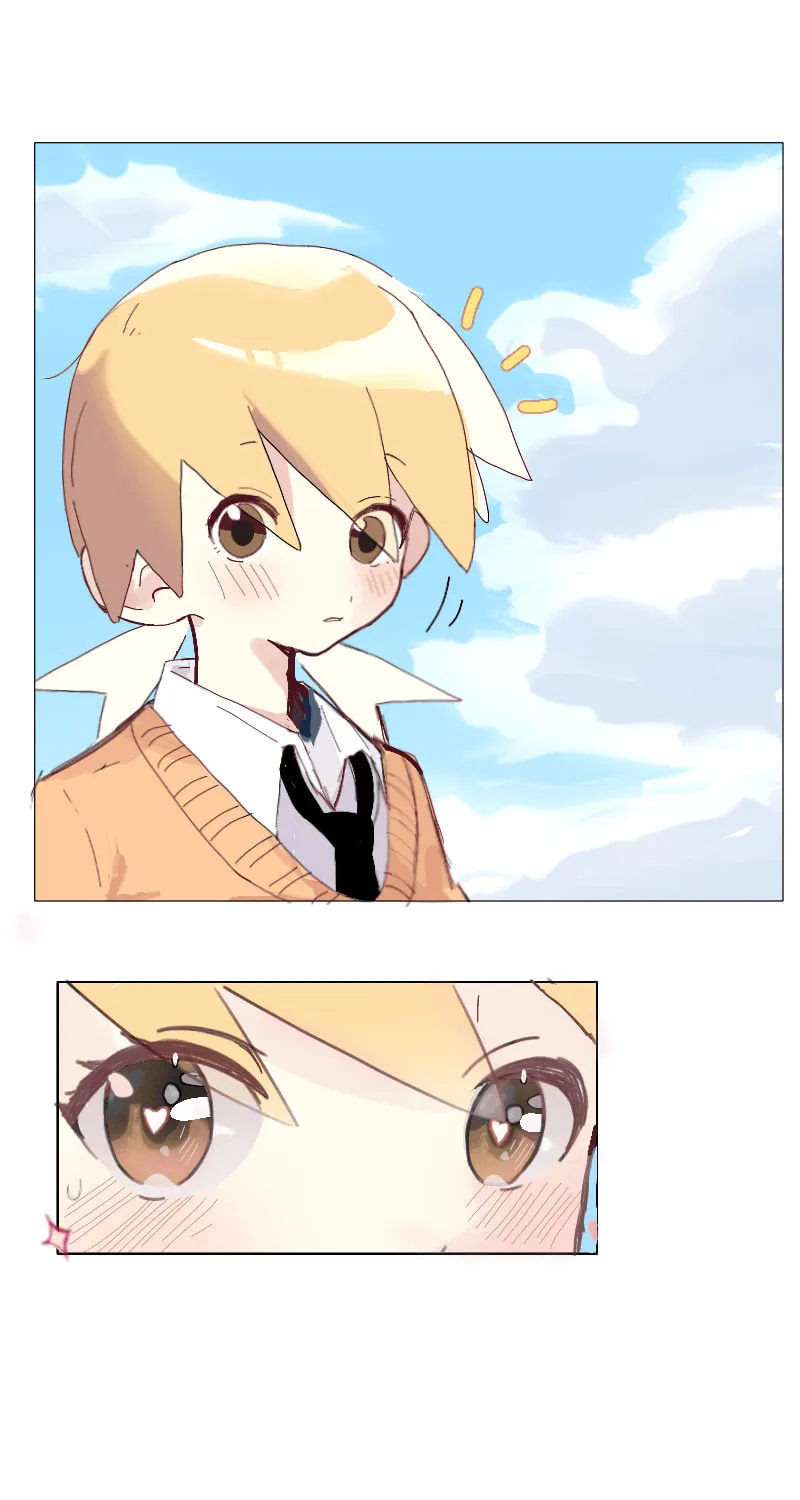 The Offline Love Chapter 2 page 49 - 