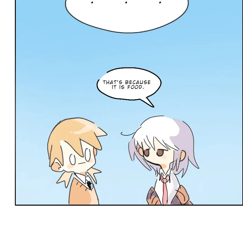 The Offline Love Chapter 2 page 6 - 