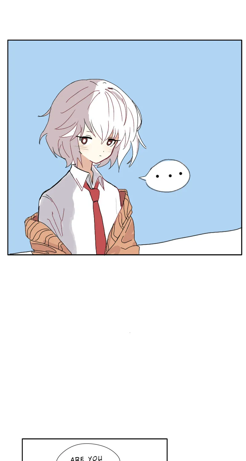 The Offline Love Chapter 2 page 10 - 