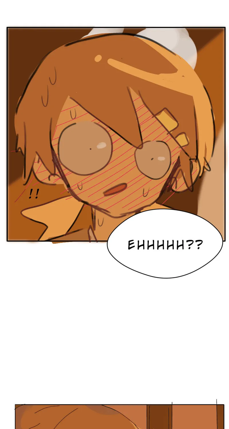 The Offline Love Chapter 3 page 4 - 