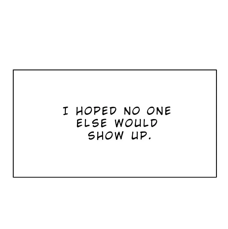 The Offline Love Chapter 4 page 3 - 