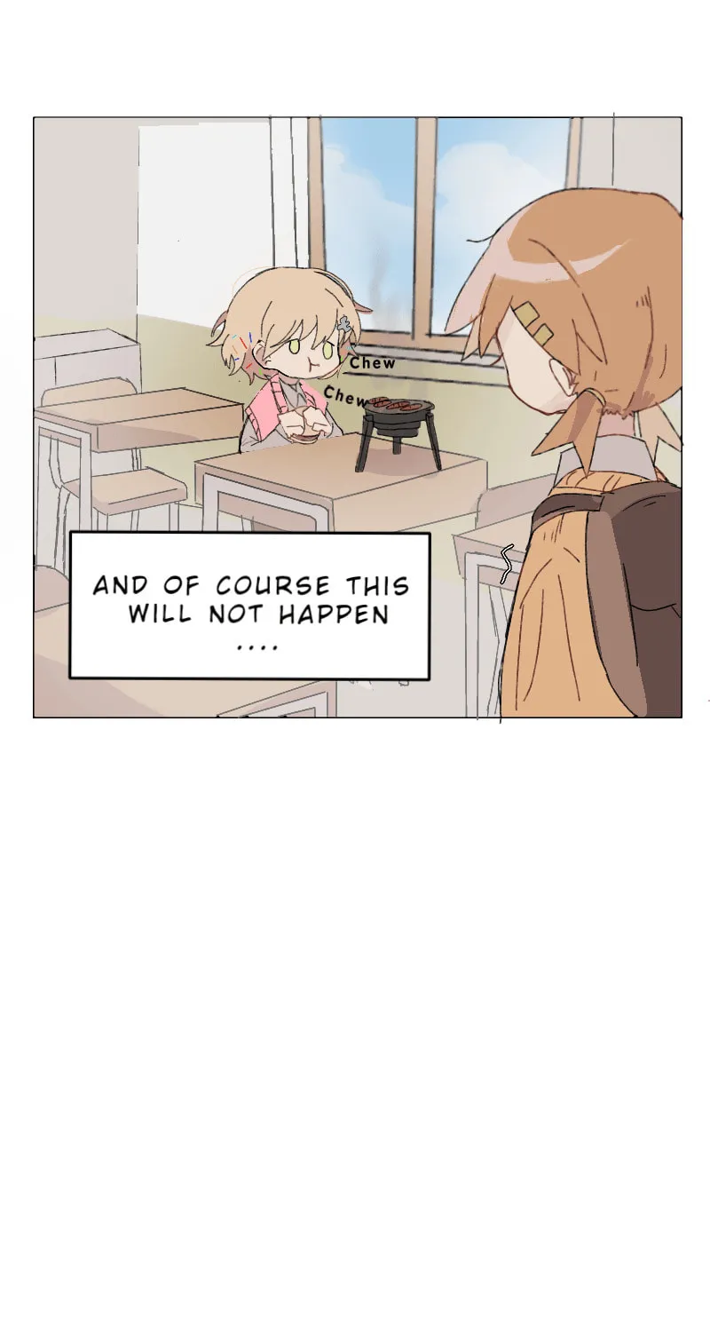 The Offline Love Chapter 4 page 4 - 