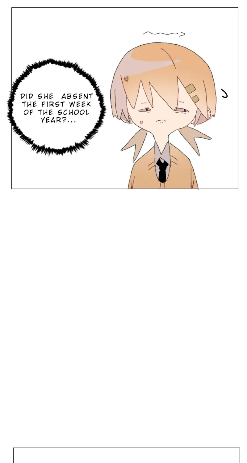The Offline Love Chapter 4 page 5 - 