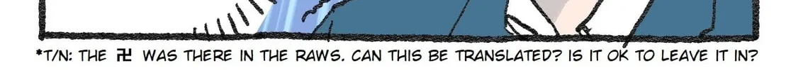 The Old Man Who Was Reincarnated As A Cat (Colored) Chapter 51 page 4 - 