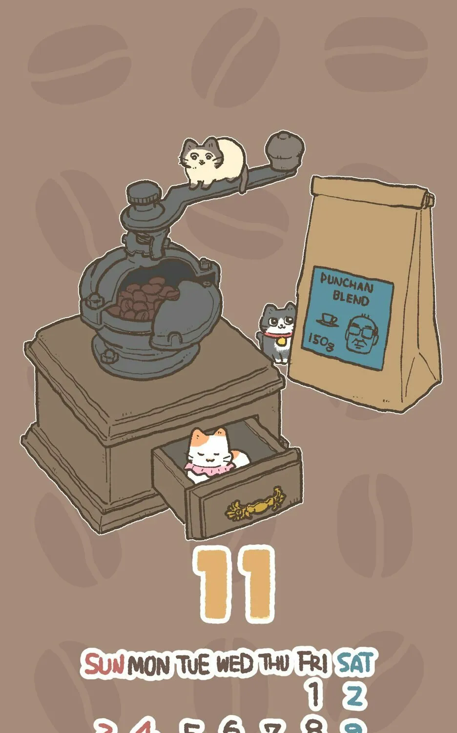 The Old Man Who Was Reincarnated As A Cat (Colored) Chapter 578.7 page 1 - 