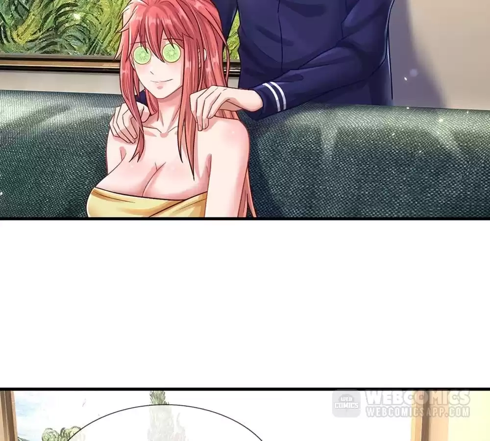 The Omnipotent One-Punch Cultivator Chapter 16 page 2 - 