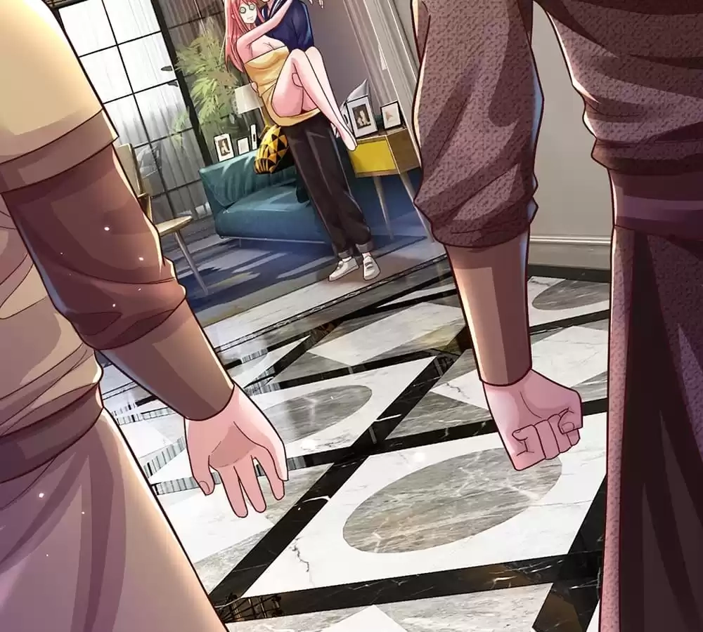 The Omnipotent One-Punch Cultivator Chapter 16 page 14 - 
