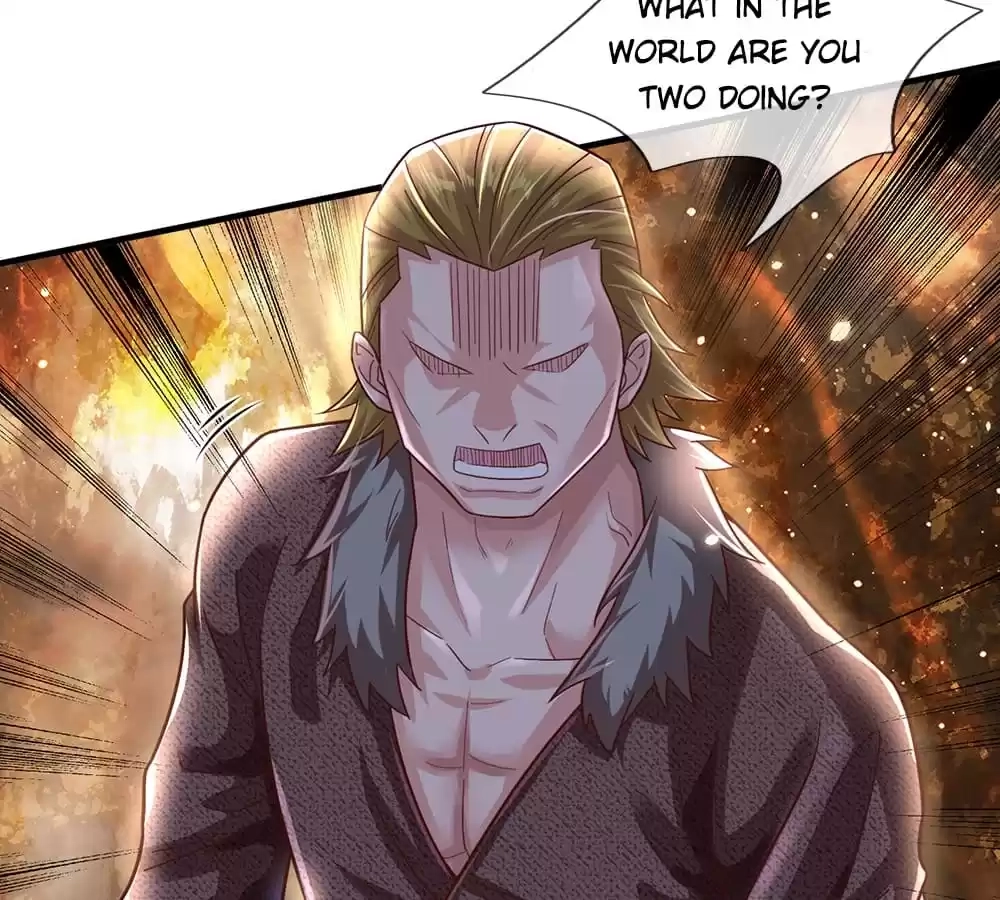 The Omnipotent One-Punch Cultivator Chapter 16 page 23 - 