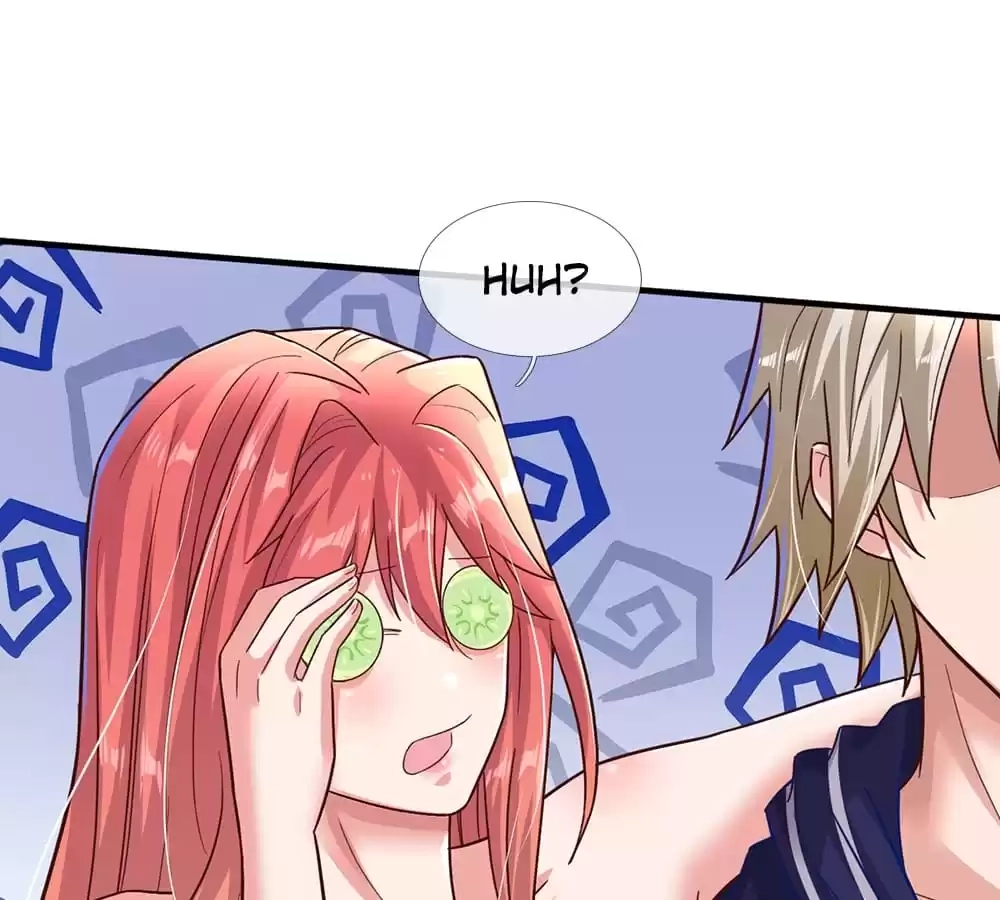 The Omnipotent One-Punch Cultivator Chapter 16 page 25 - 