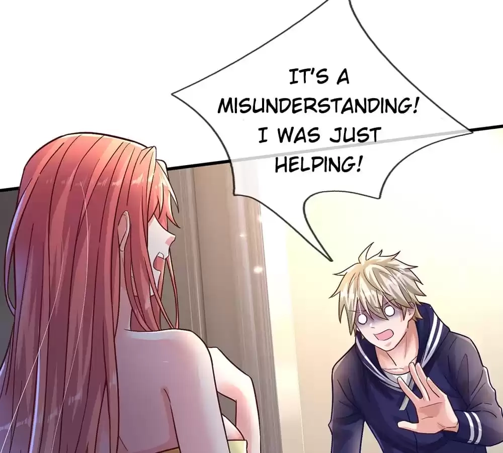 The Omnipotent One-Punch Cultivator Chapter 16 page 29 - 