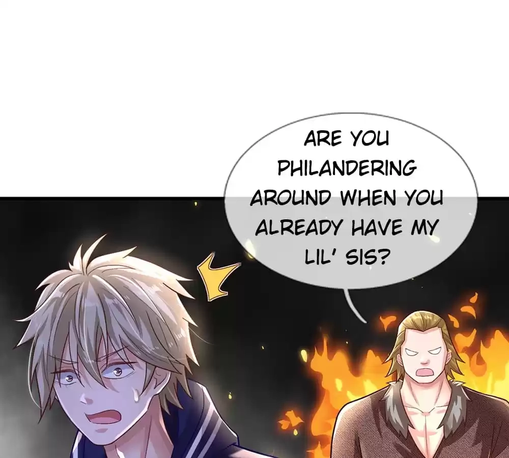The Omnipotent One-Punch Cultivator Chapter 16 page 31 - 