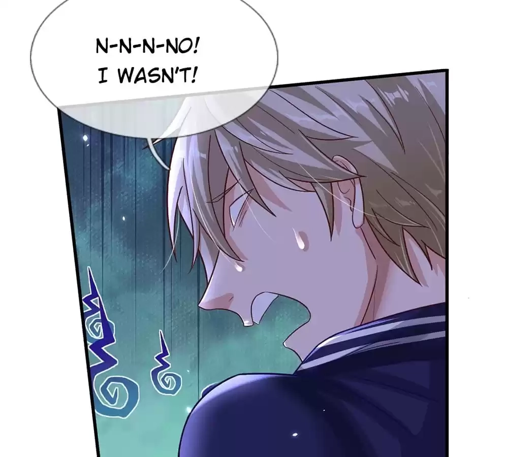 The Omnipotent One-Punch Cultivator Chapter 16 page 33 - 